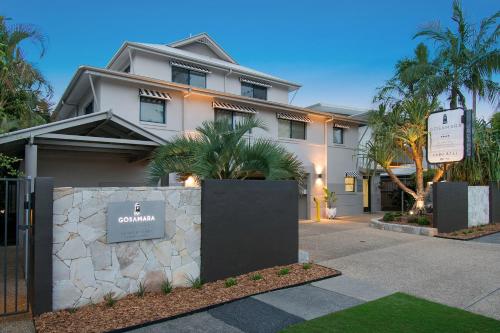 Gosamara Apartments - About Your Stay
