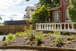 Graham Apartments Review