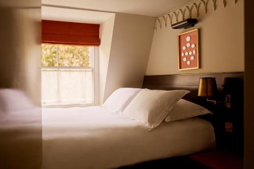 Grand Hotel Bellevue London - Key Points