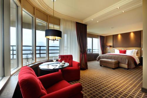 Grand Hotel Huis Ter Duin - About Your Stay