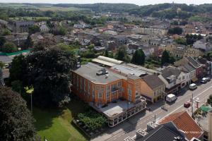 Grand Hotel Monopole - About Your Stay