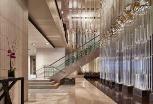 Grand Hyatt Melbourne - Key Points