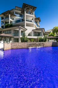 Grand Mercure Allegra Hervey Bay - Key Points