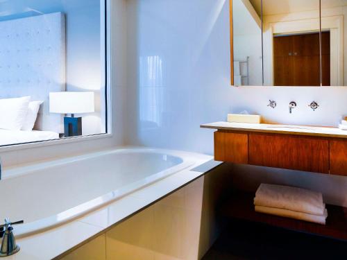 Grand Mercure The Vintage - About Your Stay