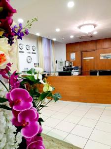 Grand Plaza Serviced Apartments - Key Points