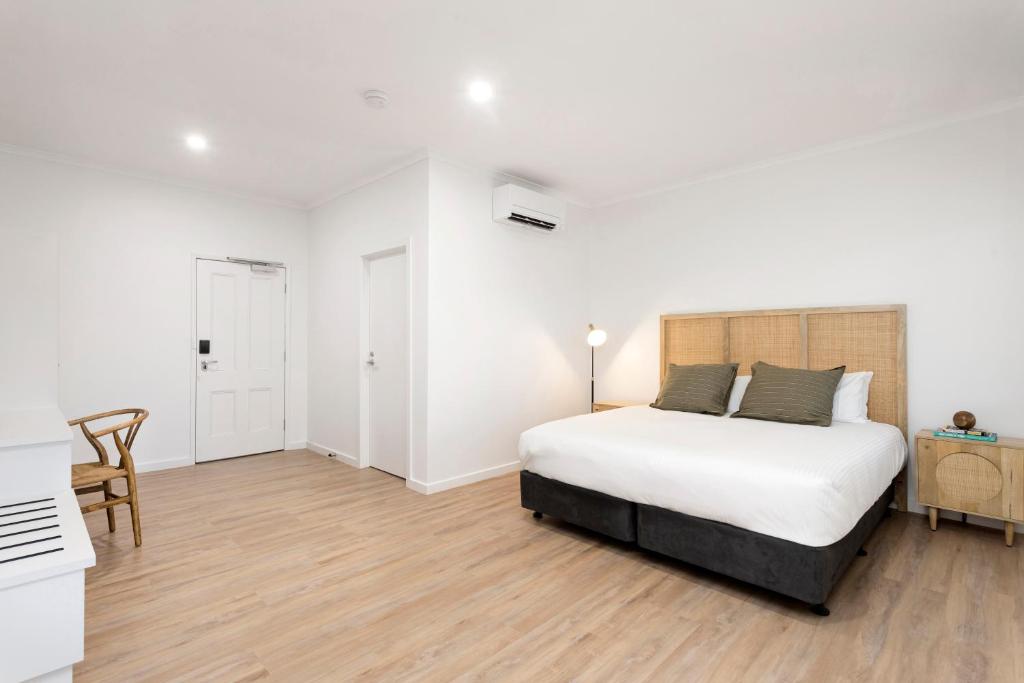 Grand Terminus Hotel Review