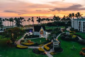 Grand Wailea Resort Hotel & Spa, A Waldorf Astoria Resort - About Your Stay