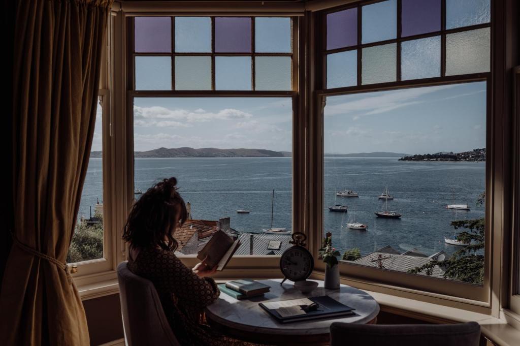 Best Hotels In Hobart CBD, Hobart