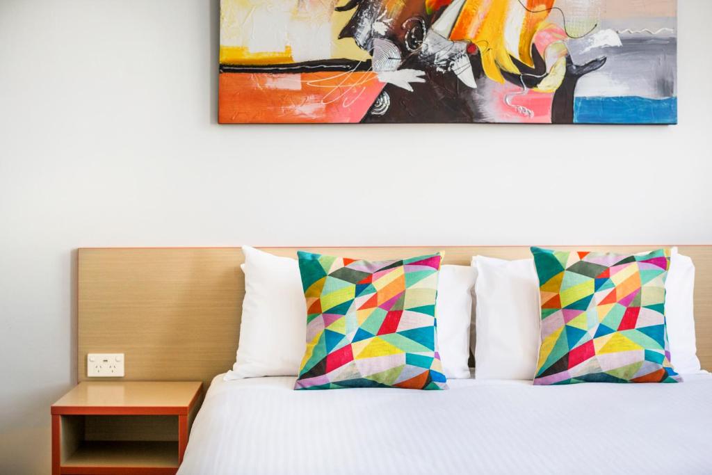 Granville Hotel Review