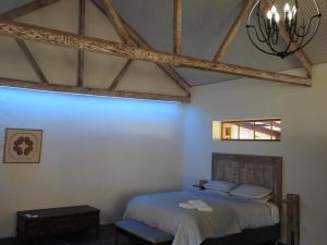 Grape Pickers Cottage - Key Points