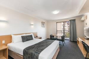Great Eastern Motor Lodge - About Your Stay