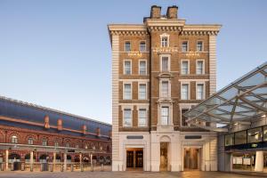 Great Northern Hotel, A Tribute Portfolio Hotel, London - Key Points
