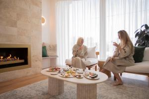 Great Ocean Road Resort - Key Points