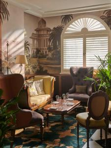 Great Scotland Yard Hotel, Part of Hyatt - Key Points