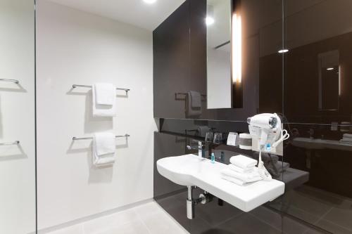 Great Southern Hotel Melbourne - Key Points