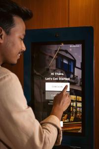 Great Southern Hotel Perth - About Your Stay