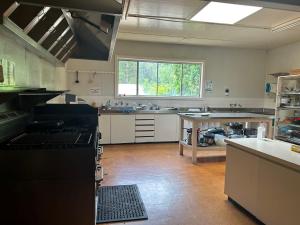 Green Gables Warburton Student Camper Accomodation - Key Points