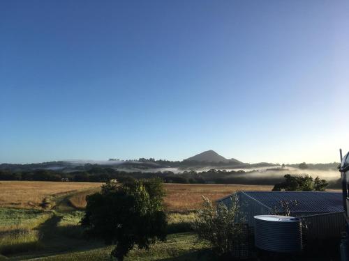 Gridley Homestead B&B Review