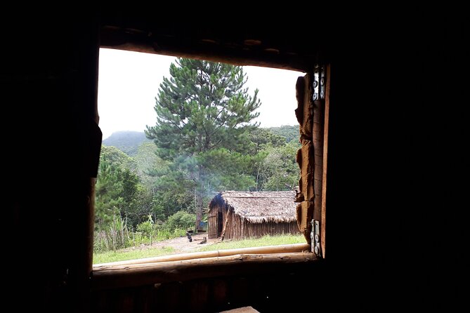 Guarani Tribe Experience: Experience in Indigenous Villages