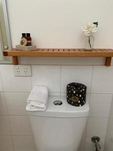 Guildford River Retreat - About Your Stay