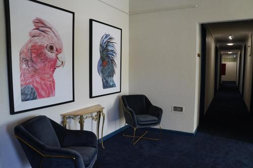 Gunnedah Hotel - About Your Stay
