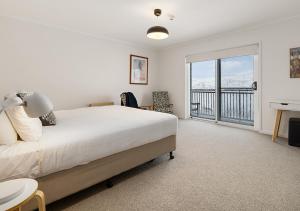Guthega Inn - About Your Stay