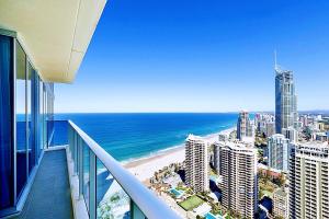 H Luxury Residence Apartments - Holiday Paradise - Key Points