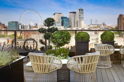 H10 London Waterloo - Key Points