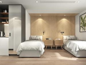 Haberfield Hotel - About Your Stay