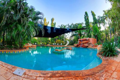 Habitat Resort - About Your Stay