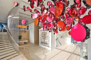 HALL Arts Hotel Dallas, Curio Collection by Hilton - About Your Stay