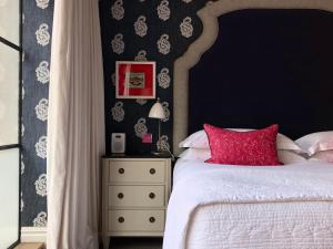 Ham Yard Hotel, Firmdale Hotels Review