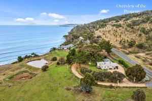 Hamptons on the Bay - Key Points