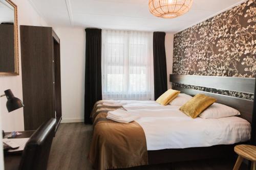 Hanze Hotel Zwolle - About Your Stay