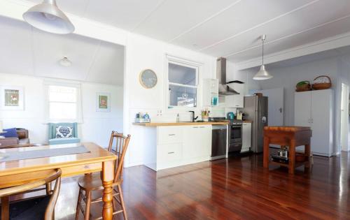 Harbour View Motel - Key Points