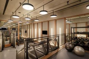 Hart Shoreditch Hotel London, Curio Collection by Hilton - Key Points