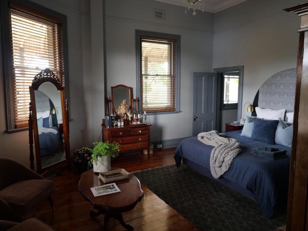 Harvest Home Avenel - Key Points