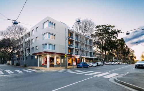 Haven Glebe - About Your Stay