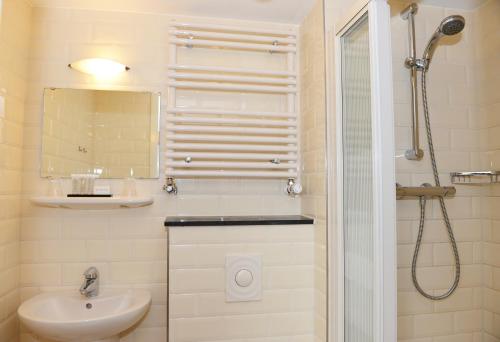 Havenhotel At Sea Texel - About Your Stay