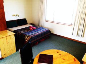 Hawker Outback Motel - About Your Stay