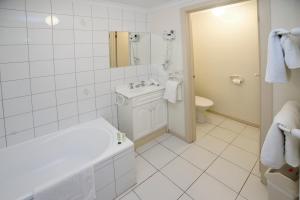 Hawthorn Gardens Serviced Apartments - Key Points