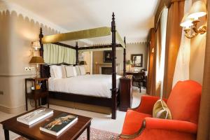 Henrys Townhouse Marylebone - Key Points