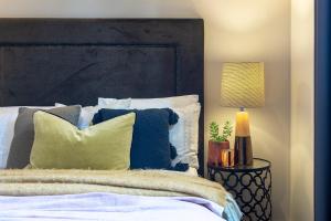 Heritage Luxury Apartment-Footy & CBD - Key Points