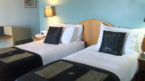 Heritage Resort Shark Bay - About Your Stay