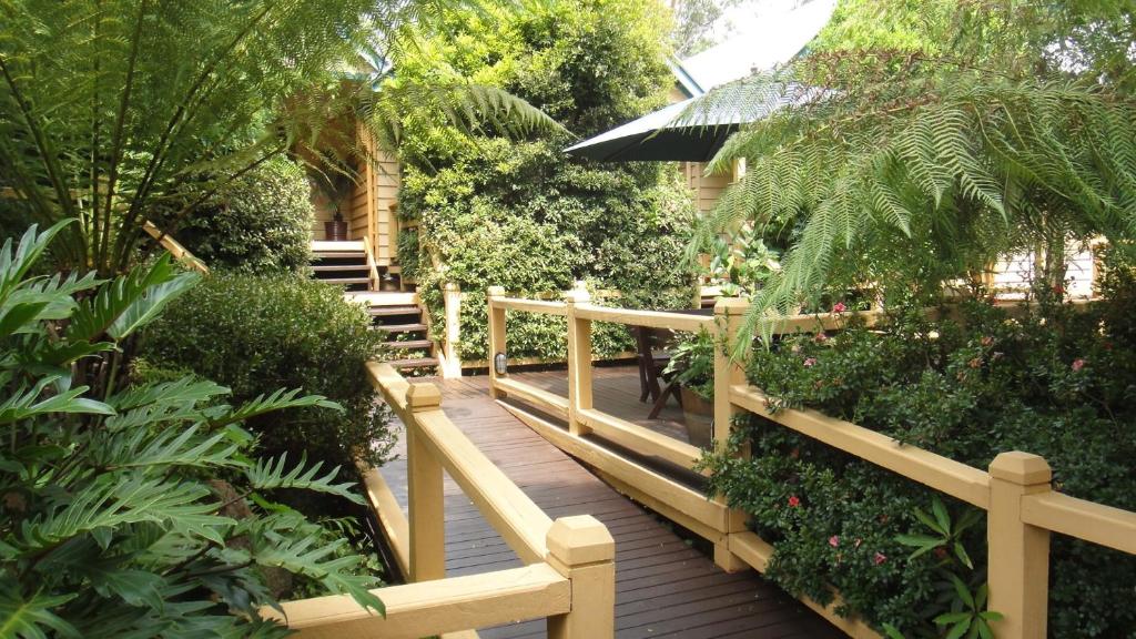 Heritage Trail Lodge - About Your Stay