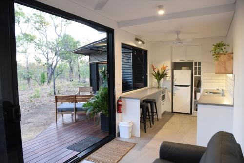 Hideaway Litchfield - Key Points