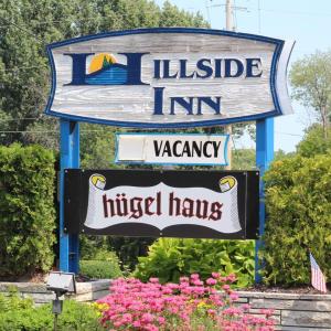 Hillside Inn - About Your Stay