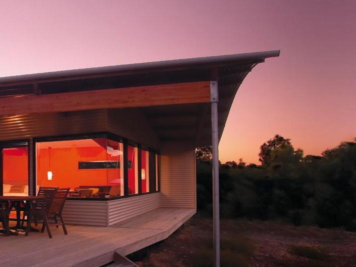 Hilltop Studios - About Your Stay