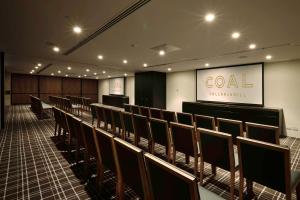 Hilton Adelaide - Key Points
