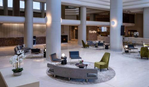 Hilton Darwin - Key Points